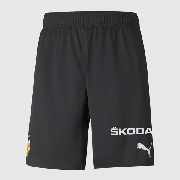 Pantalones Valencia 1ª 2021-2022